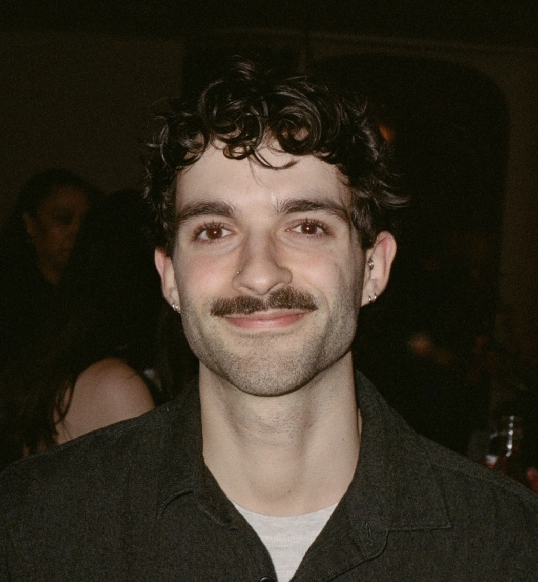 Derek Zemper